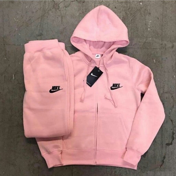 nike sweatsuits on sale